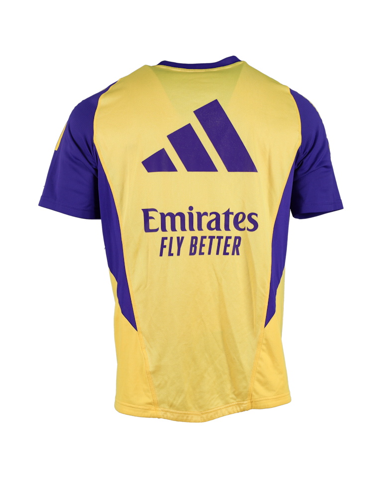 Andriy Lunin | Training Top