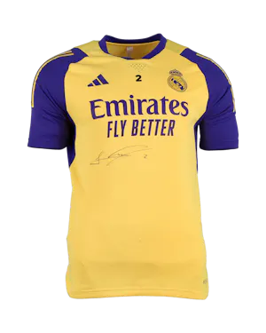 Dani Carvajal | Training Top