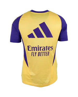 Dani Carvajal | Training Top