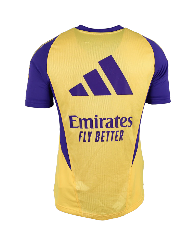 Dani Carvajal | Training Top