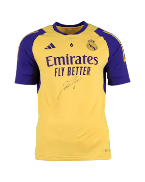 Nacho Fernandez | Training Top