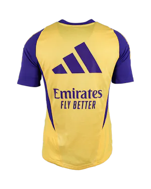 Nacho Fernandez | Training Top