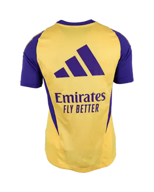 Fran García | Training Top