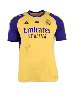 Ferland Mendy | Training Top