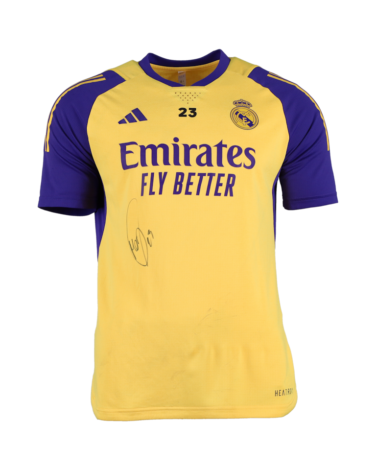 Ferland Mendy | Training Top