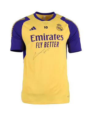 Luka Modrić | Training Top