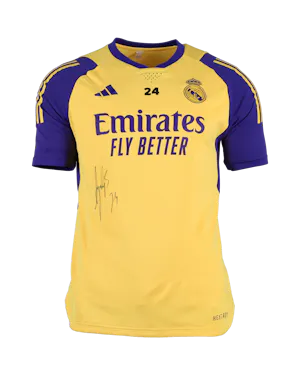 Arda Güler | Training Top