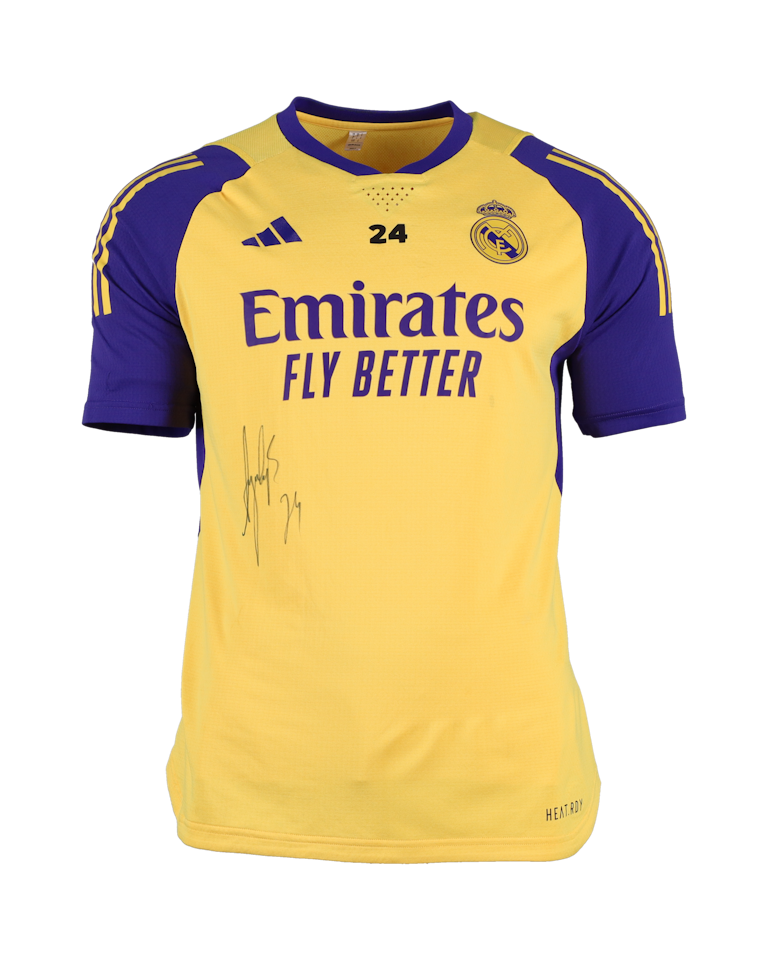 Arda Güler | Training Top