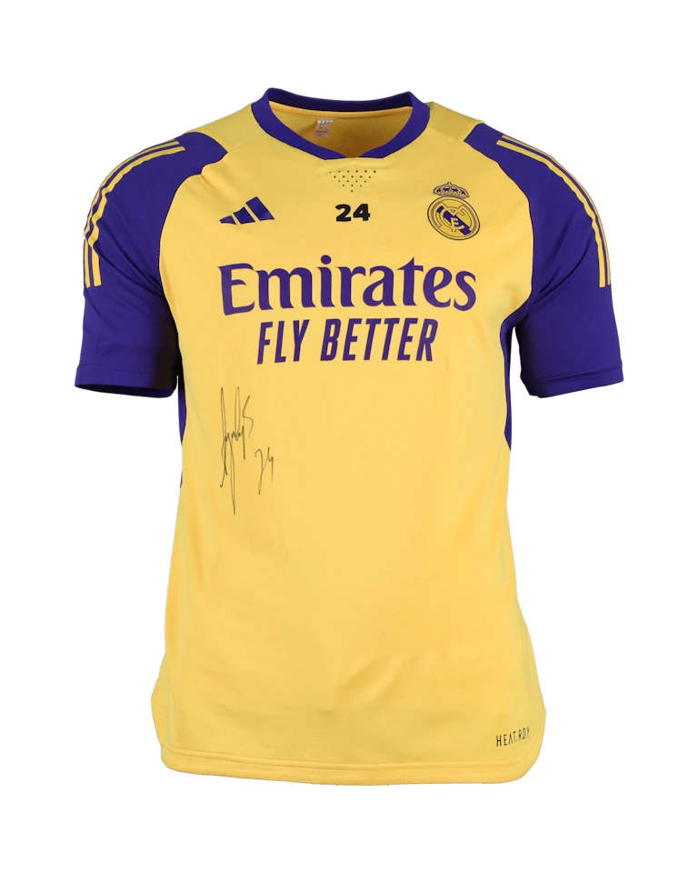 Arda Güler | Training Top