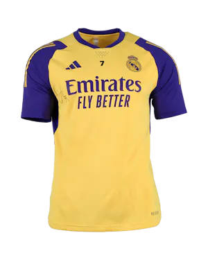 Vinícius Júnior | Training Top