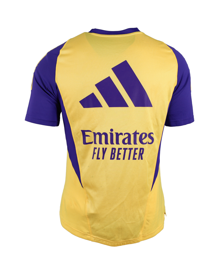 Vinícius Júnior | Training Top