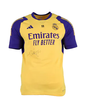 Rodrygo | Training Top