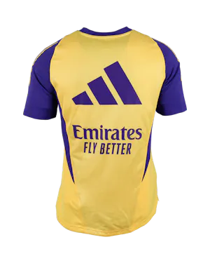 Rodrygo | Training Top