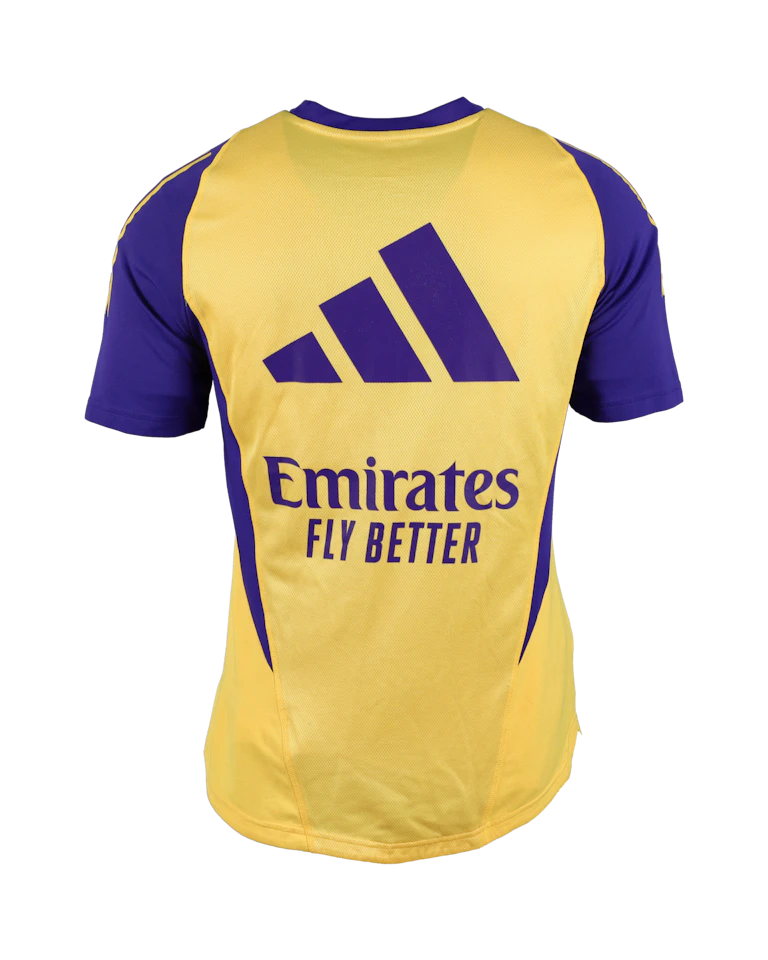 Rodrygo | Training Top