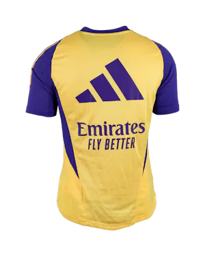 Brahim Díaz | Training Top