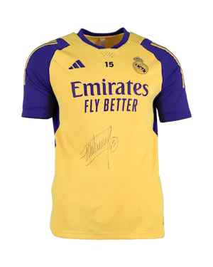 Federico Valverde | Training Top