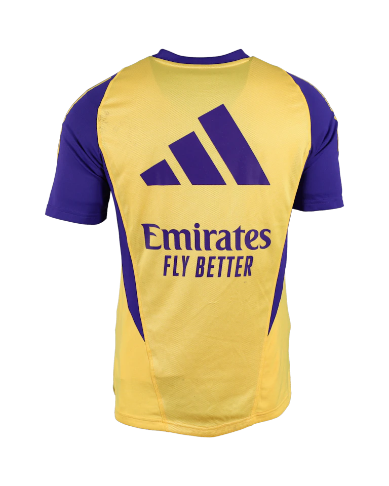 Federico Valverde | Training Top