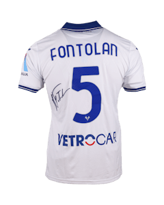 Silvano Fontolan