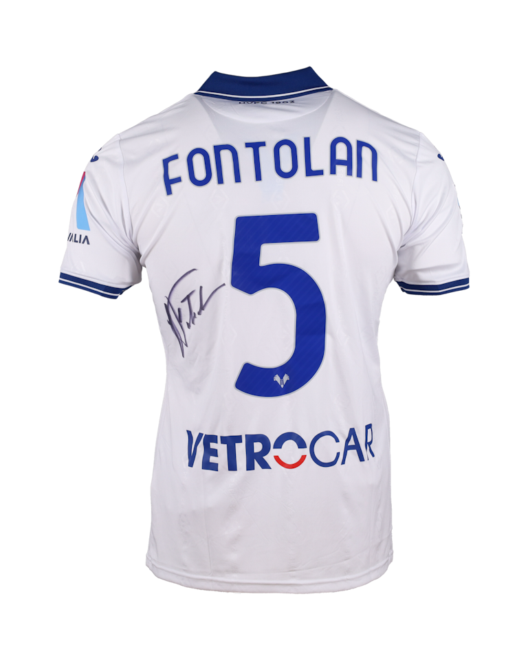Silvano Fontolan