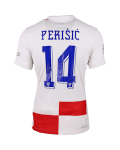 Camiseta Ivan Perišić Croatia