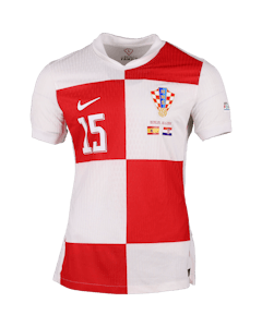 Mario Pašalić Croatia forması