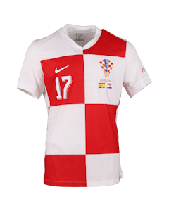 Bruno Petković Croatia forması