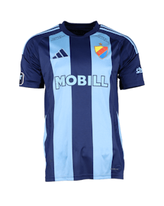 Jersey Gustav Wikheim Djurgården