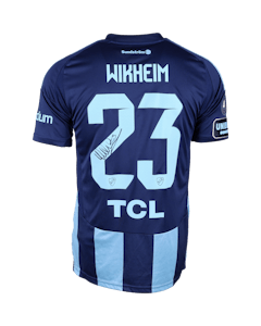 Jersey Gustav Wikheim Djurgården