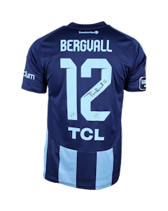 Theo Bergvall Djurgården shirt