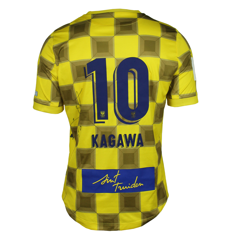 Shinji Kagawa 香川真司
