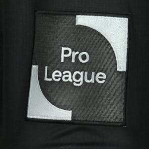 Ryota Morioka Sporting Charleroi shirt