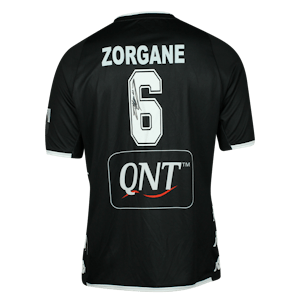 Adem Zorgane Sporting Charleroi forması