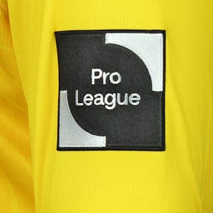 Maillot de Bingourou Kamara (Sporting Charleroi)