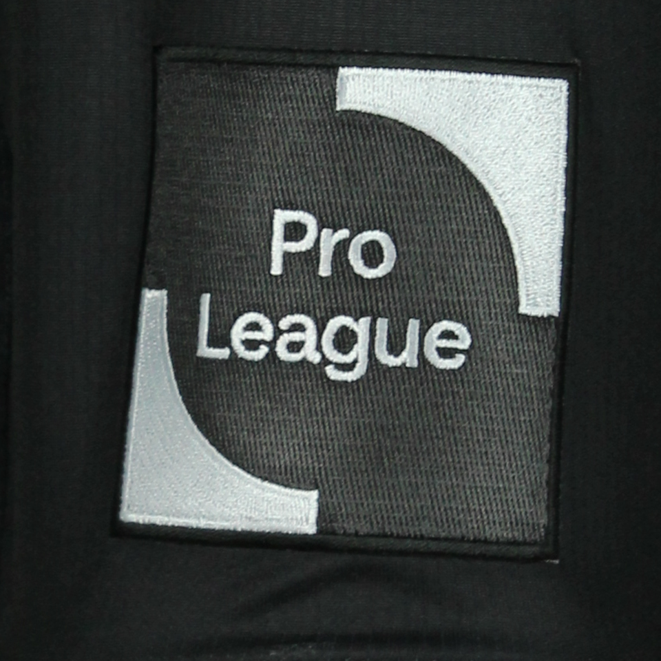 Martin Wasinski Sporting Charleroi shirt
