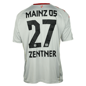 Robin Zentner | v. Bielefeld