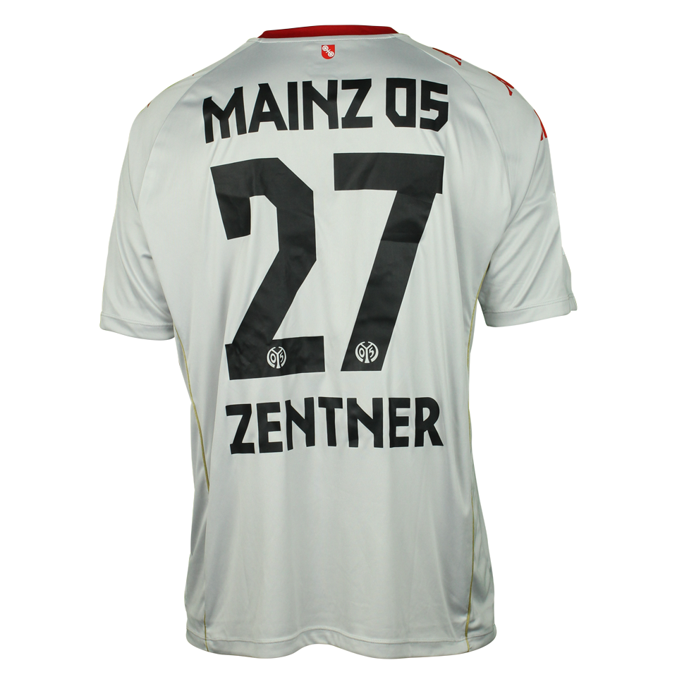 Robin Zentner | v. Bielefeld