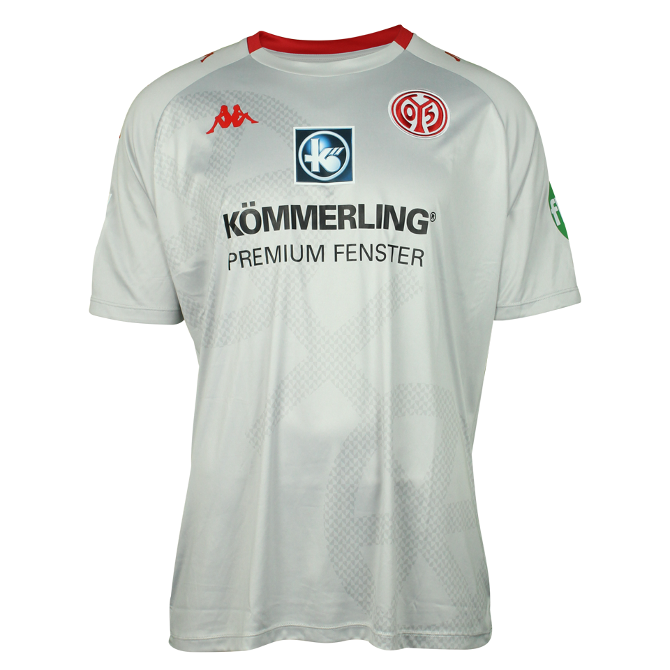 Robin Zentner | v. Bielefeld