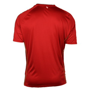 Home Squad Signed Shirt