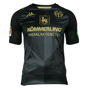 Camisa de Alexander Hack Mainz 05