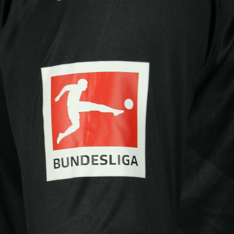 Jonathan Burkardt Mainz 05 shirt