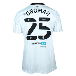 Maillot de Josh Onomah (Fulham)