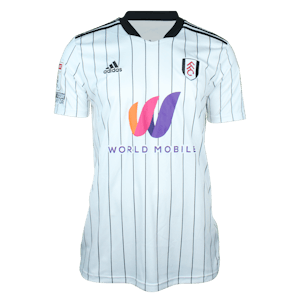 Maillot de Josh Onomah (Fulham)