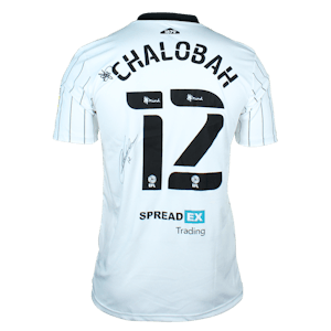 Maglia di Nathaniel Chalobah (Fulham)