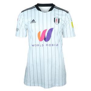 Neco Williams Fulham shirt