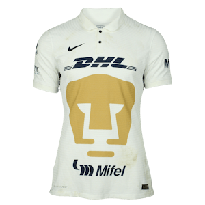 Nicolás Omar Freire Pumas shirt
