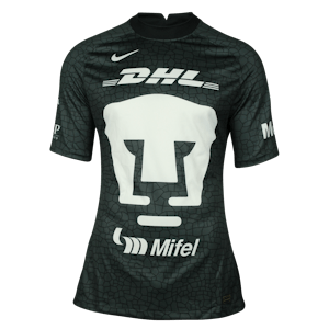 Alfredo Talavera Díaz Pumas shirt