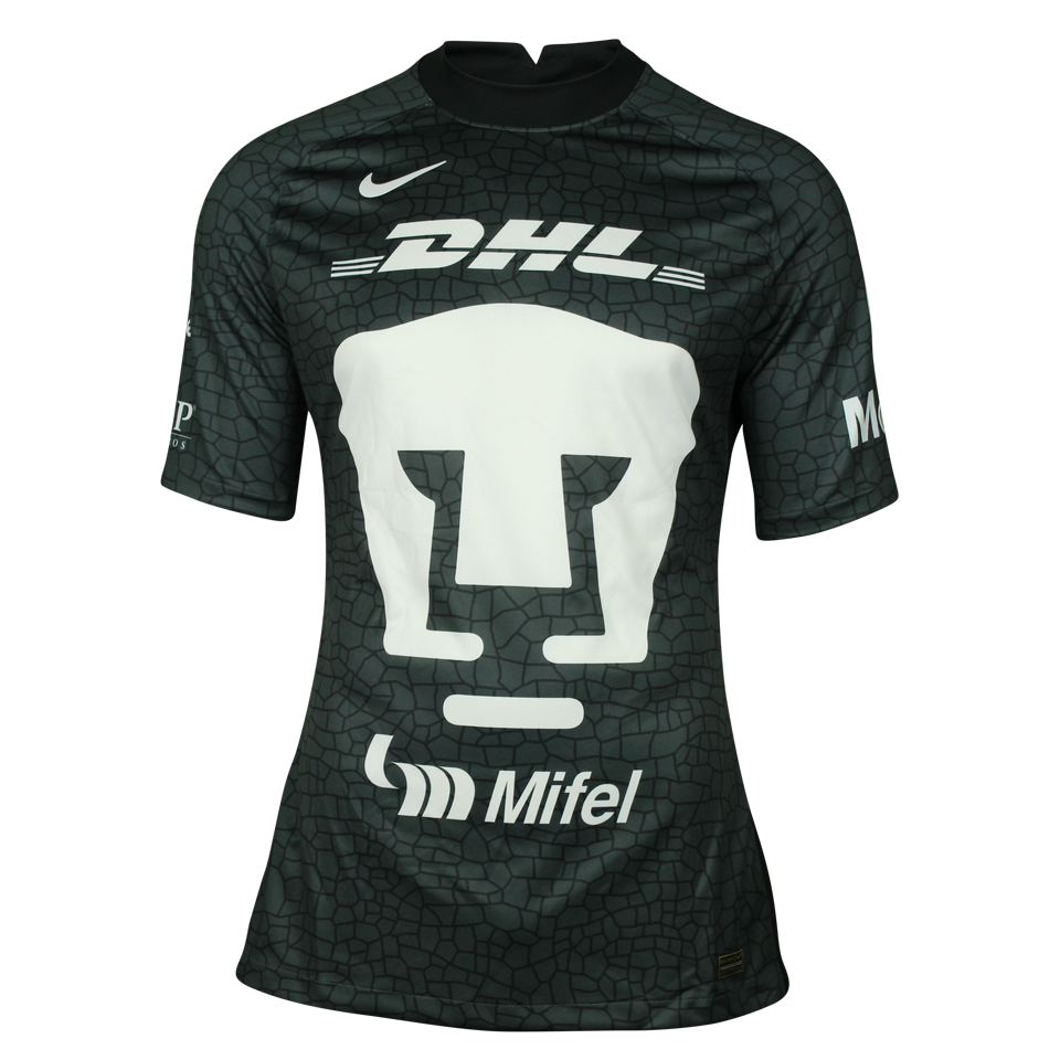 Alfredo Talavera Díaz Pumas shirt