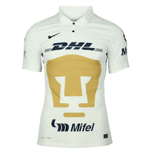 Camiseta José Ricardo Galindo Gutiérrez Pumas