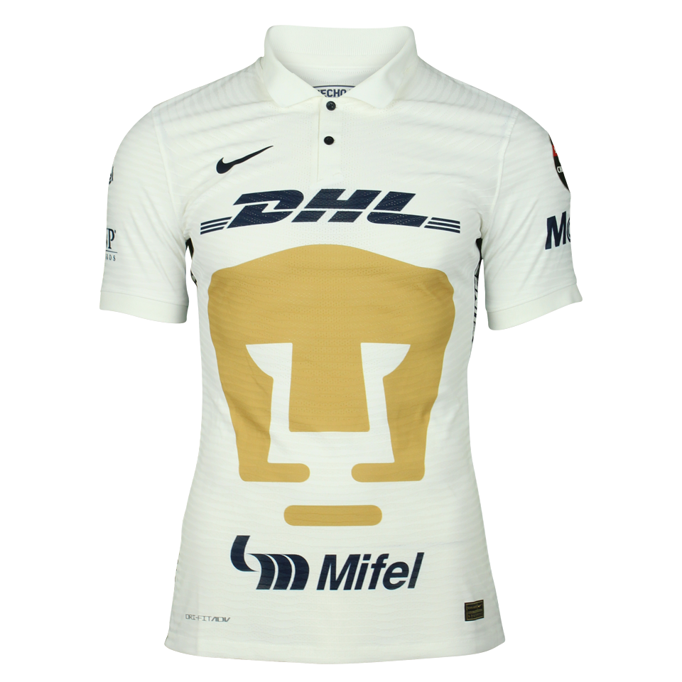 Camiseta José Ricardo Galindo Gutiérrez Pumas