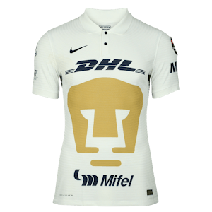 Leonel López González Pumas jersey